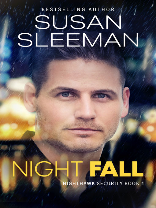 Title details for Night Fall by Susan Sleeman - Available